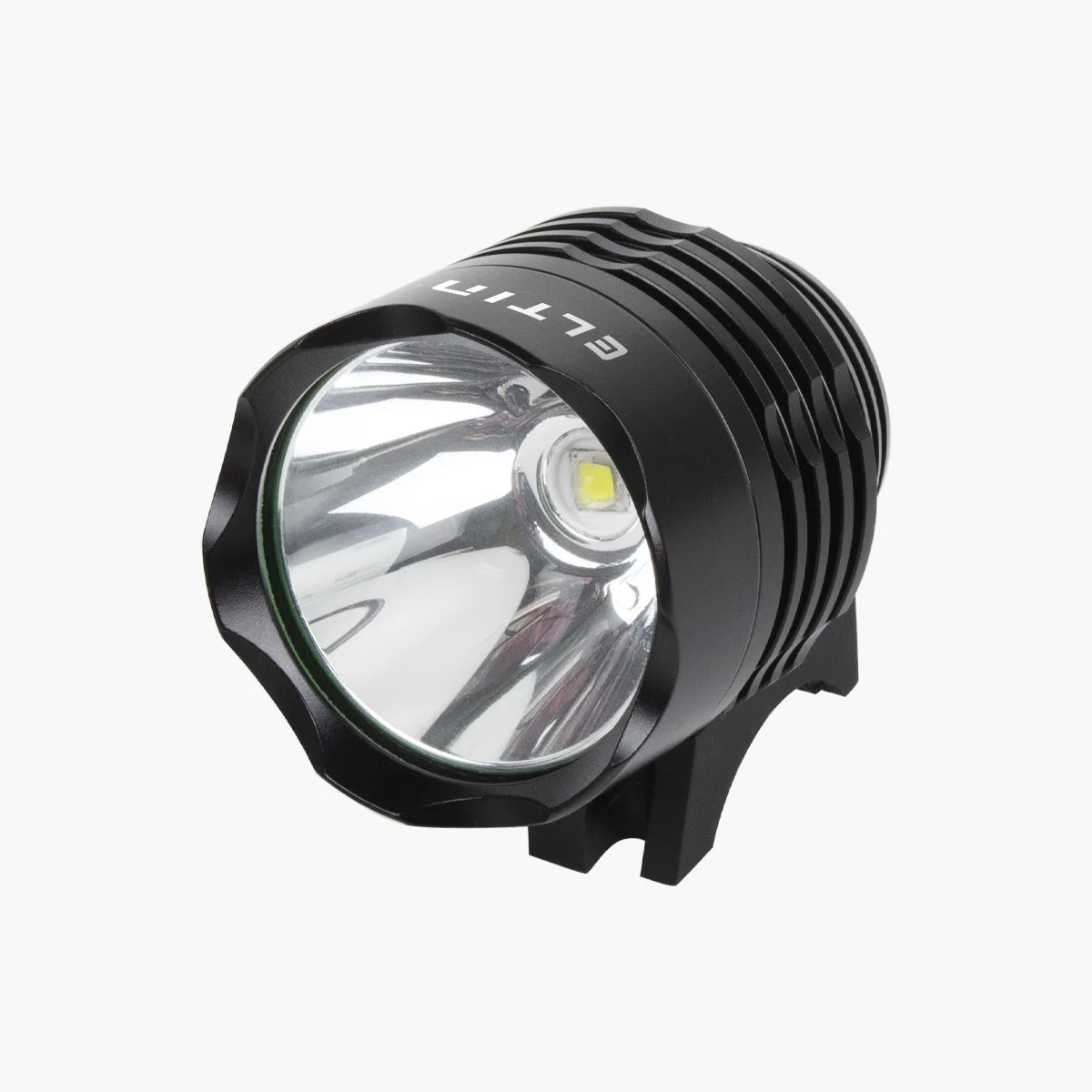 Eltin Faro delantero recargable Explorer 1200 lumens