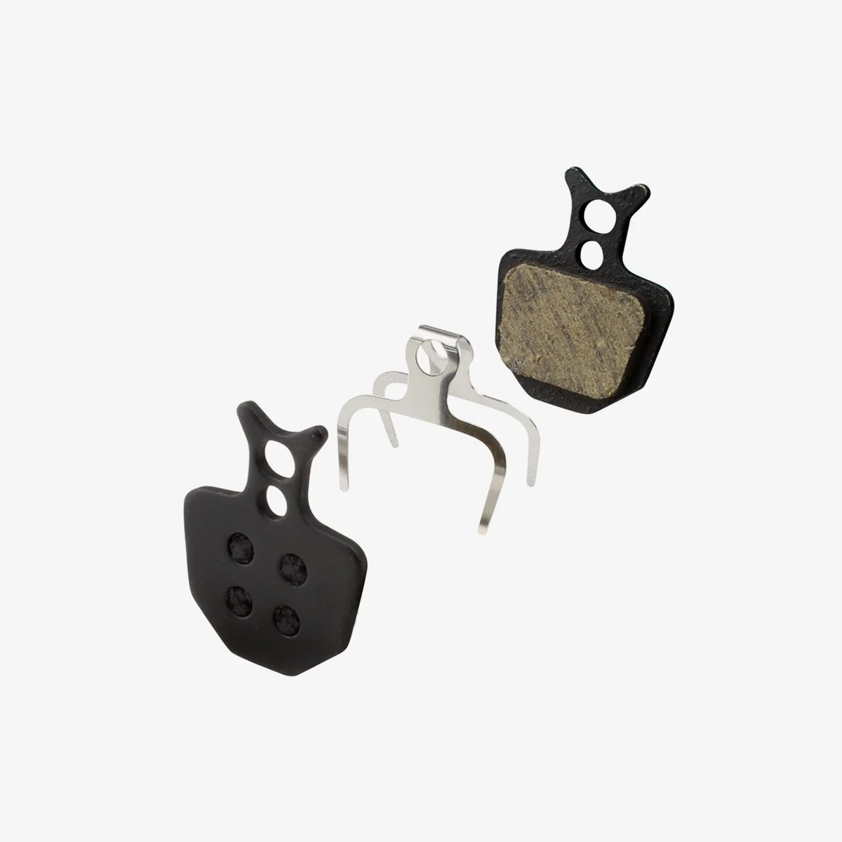 Eltin Pastillas de freno de disco compatibles Formula Oro