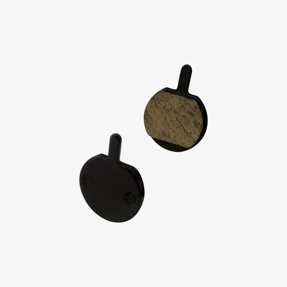 Eltin Pastillas De Freno De Disco Compatibles Hayes MX2/MX3/So1e