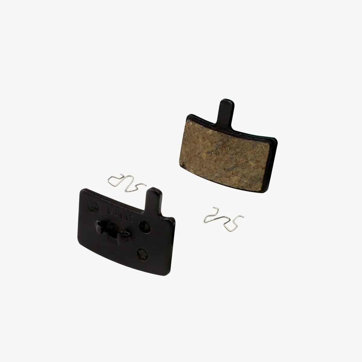 Eltin Pastillas De Freno De Disco Compatibles Hayes Stroker Trail/Gram/Carbon