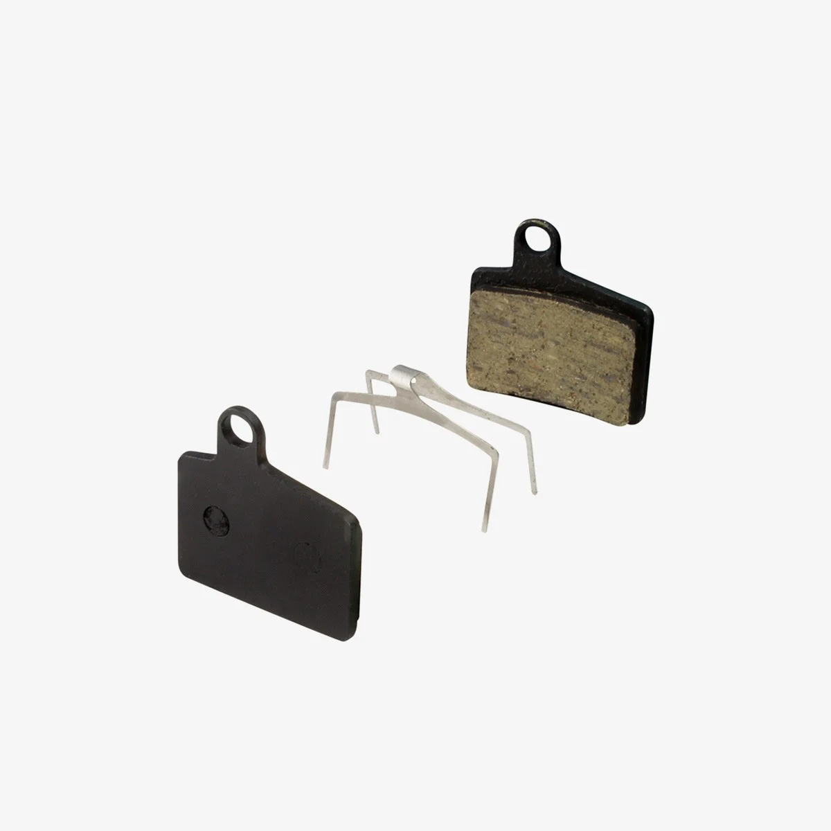 Eltin Pastillas de freno de disco compatibles Hayes Stroker Ryde