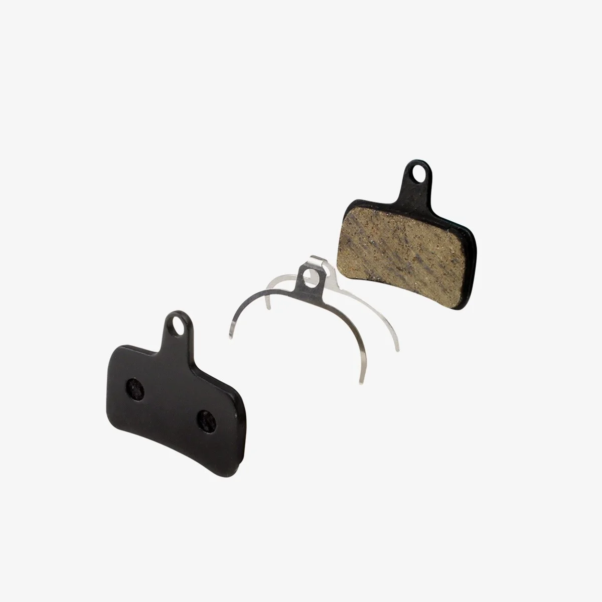 Eltin Pastillas de freno de disco compatibles Hope Mono Mini