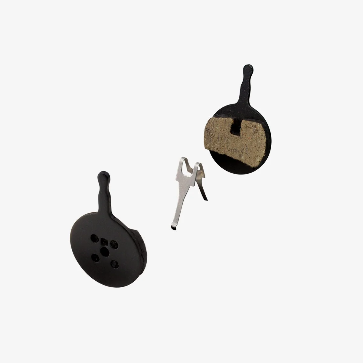 Eltin Pastillas De Freno De Disco Compatibles SRAM Avid BB5