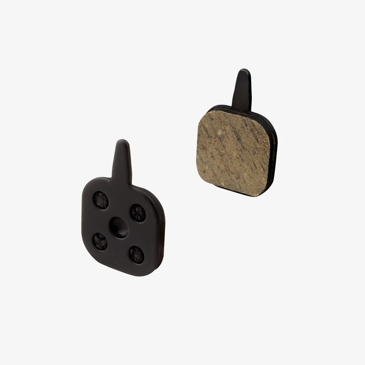 Eltin Pastillas De Freno De Disco Compatibles Tektro IO