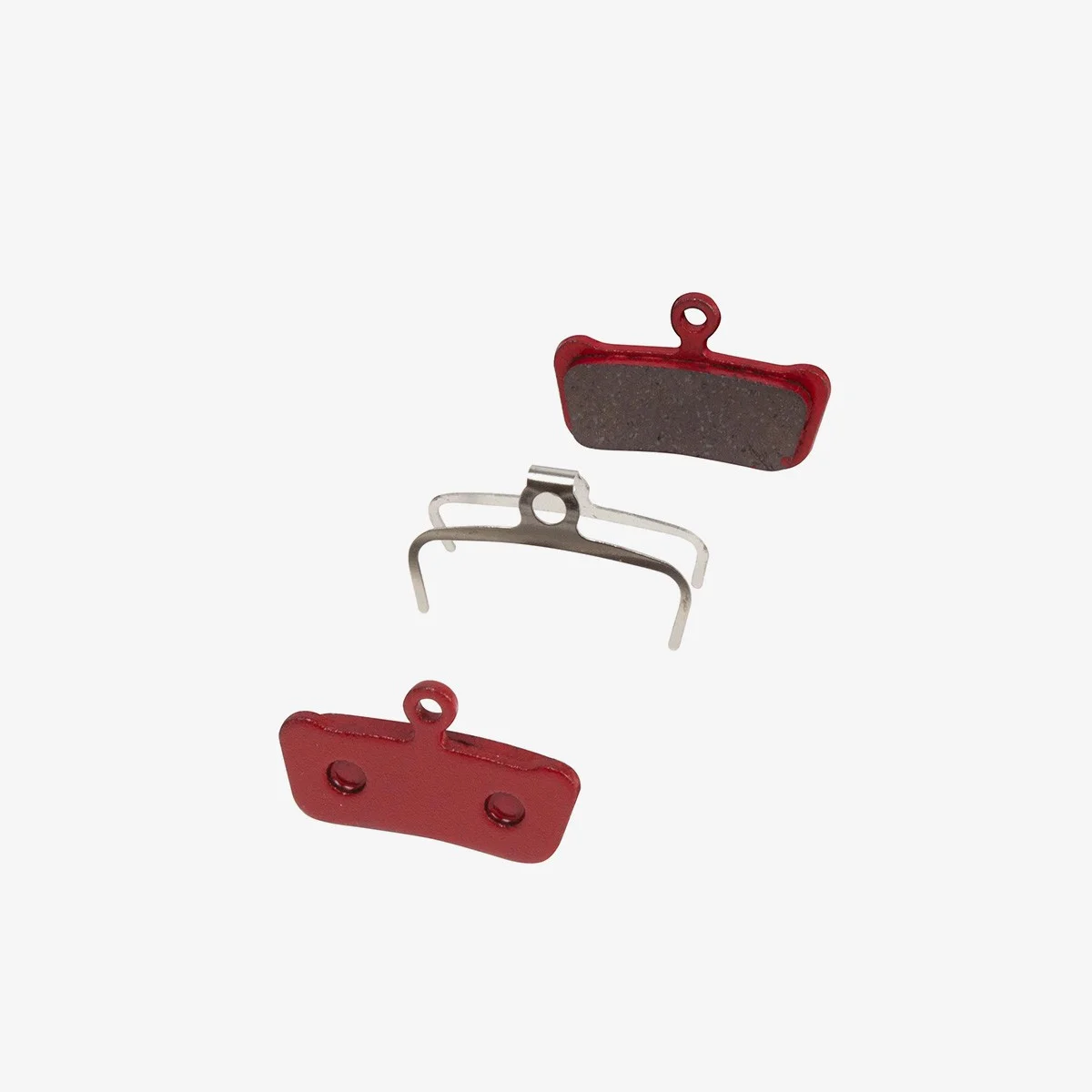 Eltin Pastillas Freno Disco E-Bike compatible Avid Core R / SRAM Guide RE