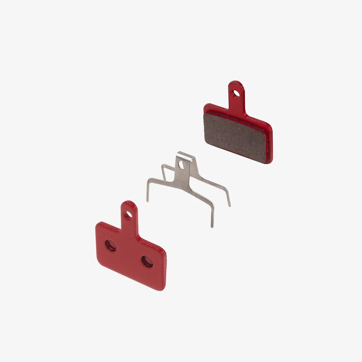 Eltin Pastillas Freno Disco E-Bike Compatible Shimano Deore