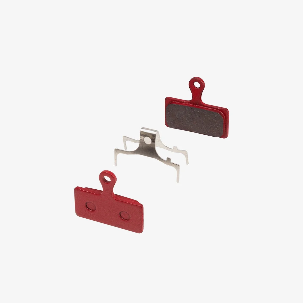 Eltin Pastillas Freno Disco E-Bike Compatible Shimano XT/XTR