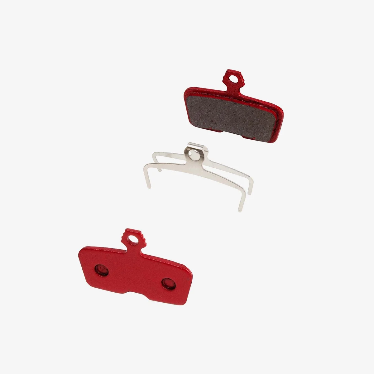 Eltin Pastillas Freno Disco E-Bike compatible SRAM Guide R/RS/RSC