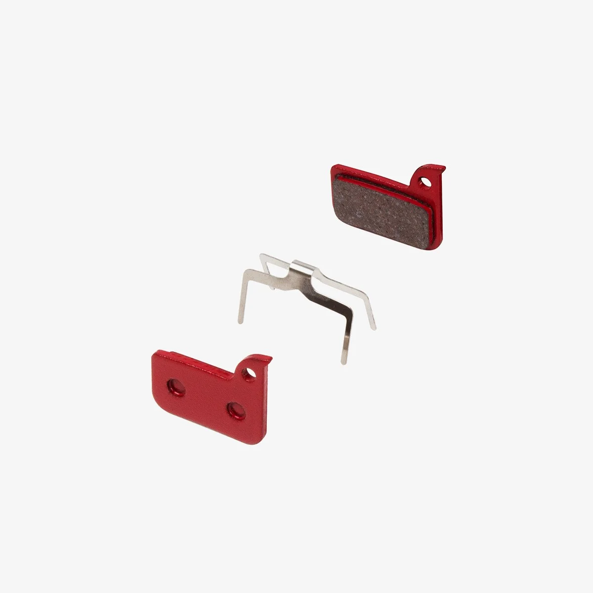 Eltin Pastillas Freno Disco E-Bike compatible SRAM Road & Level Ult/Tlm