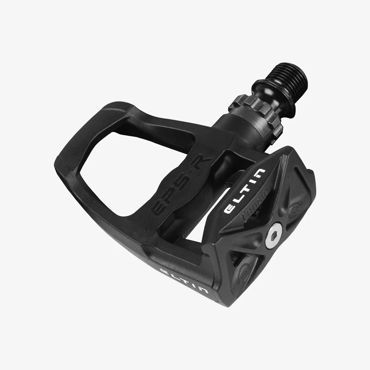 Eltin Pedales Eltin Automáticos PRO Compatibles con Keo