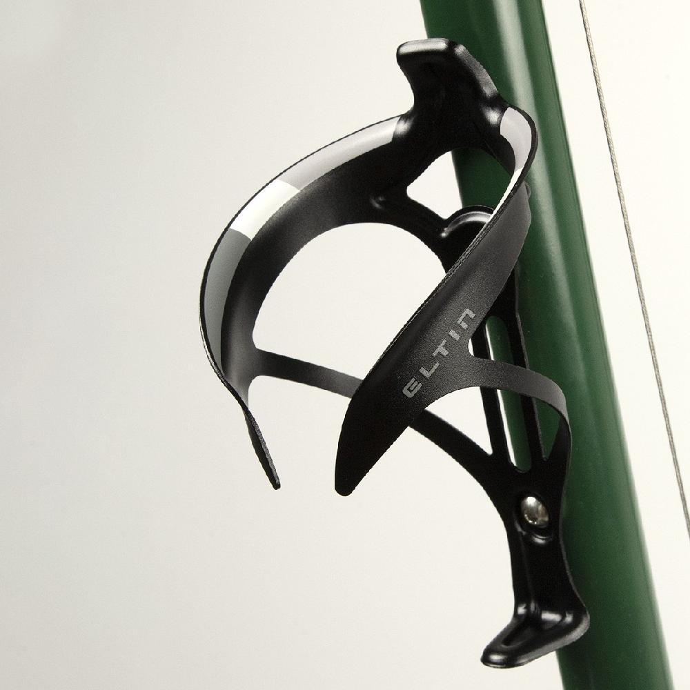 Eltin Portabidón Blinker - Aluminio Negro/Antracita/Blanco