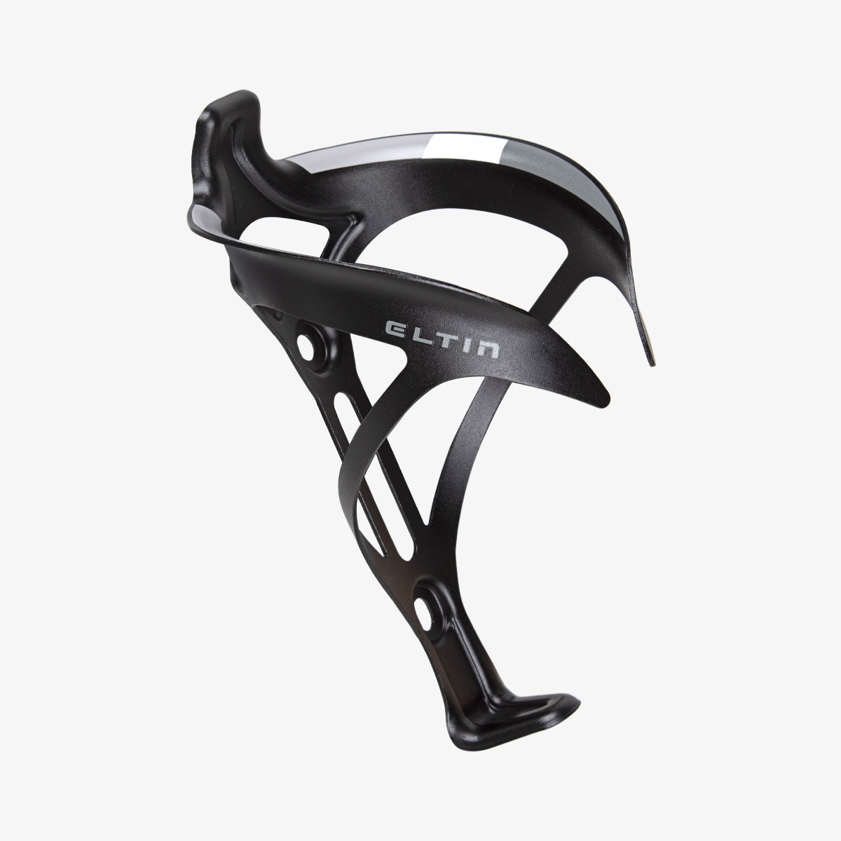 Eltin Portabidón Blinker - Aluminio Negro/Antracita/Blanco