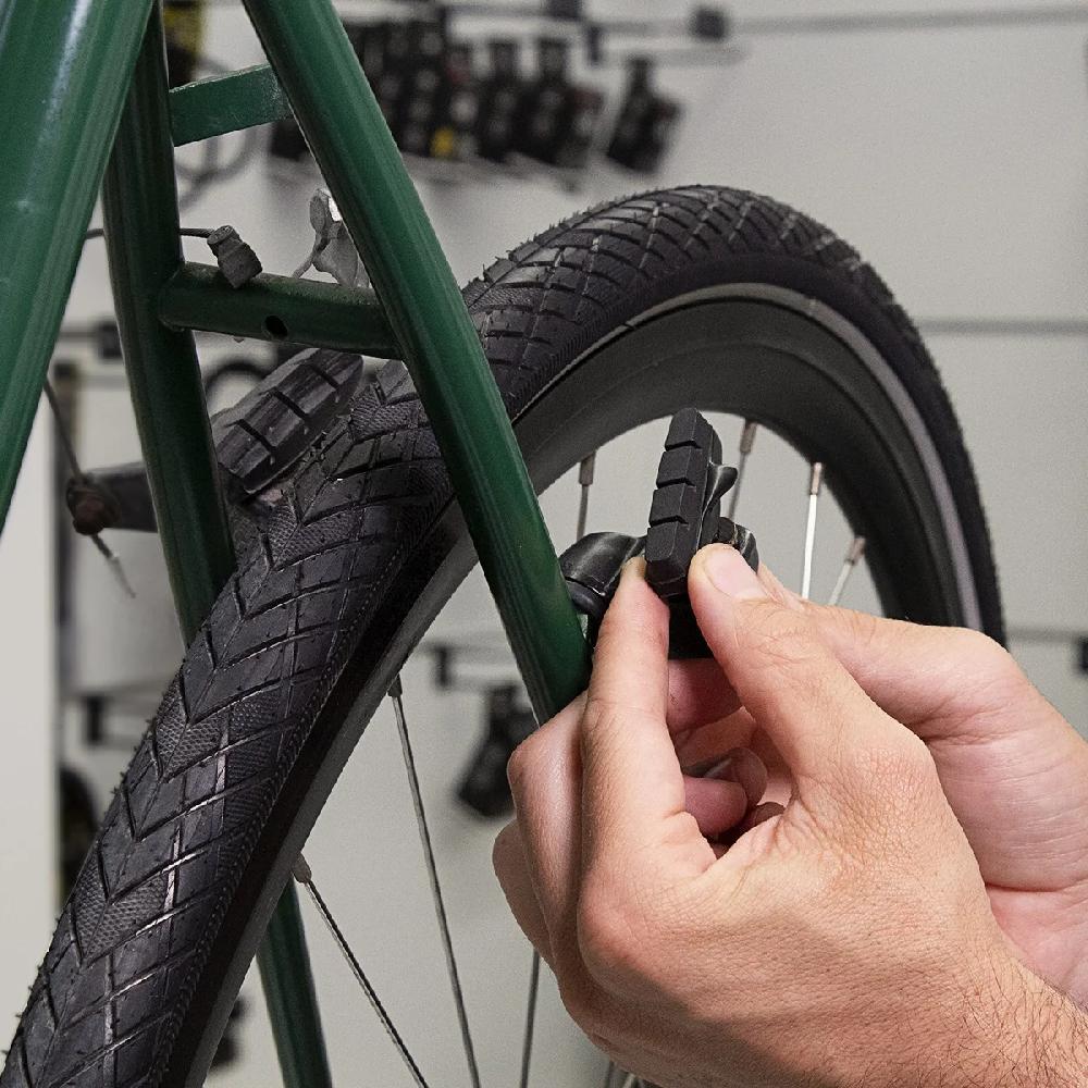 Eltin Zapatas Con Cartucho Comp. Shimano Dura Ace 55mm