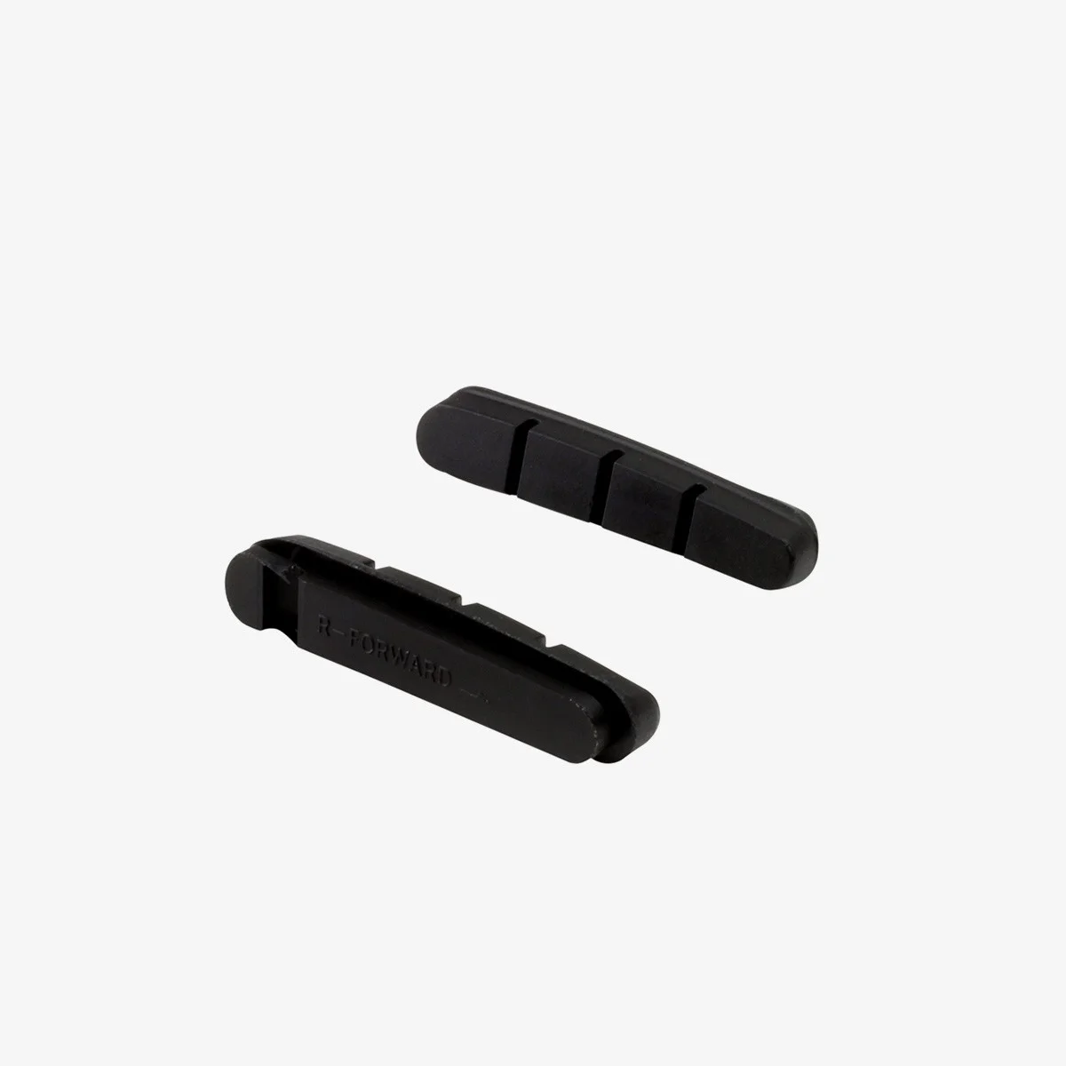 Eltin Zapatas de recambio comp. Shimano Dura Ace 10v 55mm