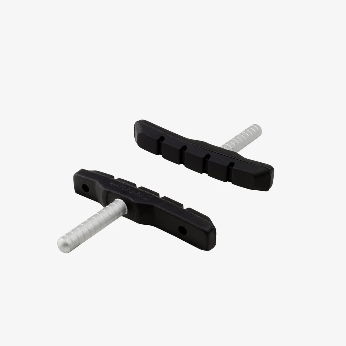 Eltin Zapatas de una pieza cantilever comp. Shimano LX/Alivio 72mm