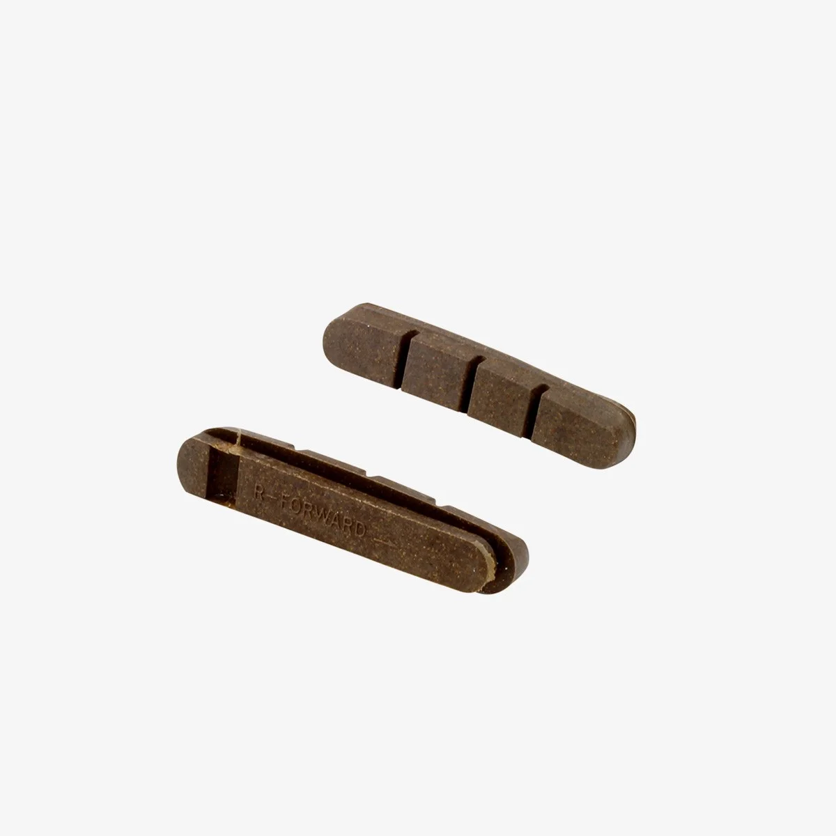 Eltin Zapatas Para Llanta Carbono Comp. Shimano Dura Ace 10v 55mm