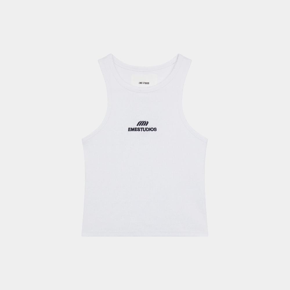 Eme 2 Era Pearl Tank Top