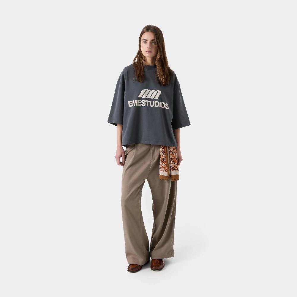 Eme 2 Era Shadow Oversized Tee