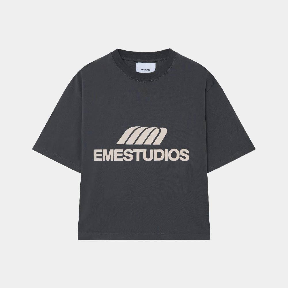 Eme 2 Era Shadow Oversized Tee