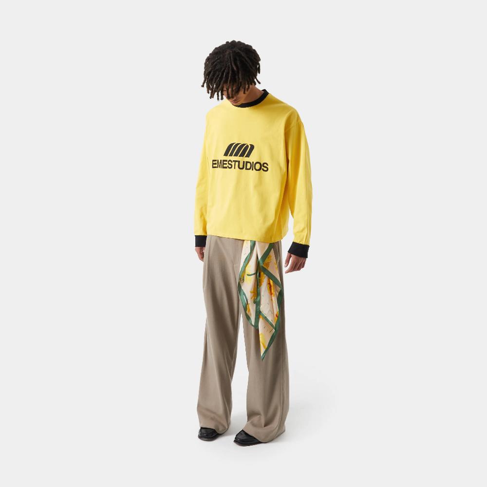 Eme 2 Era Strike Long Sleeve