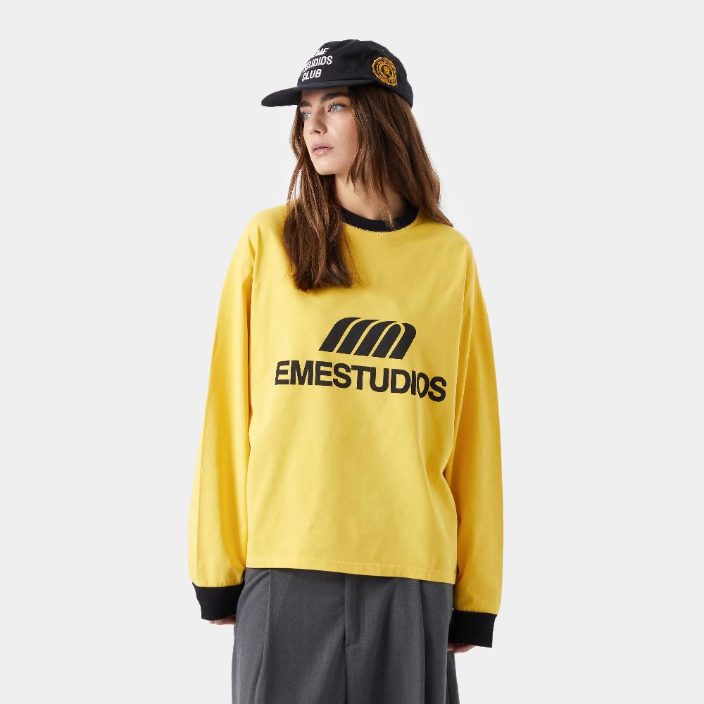 Eme 2 Era Strike Long Sleeve