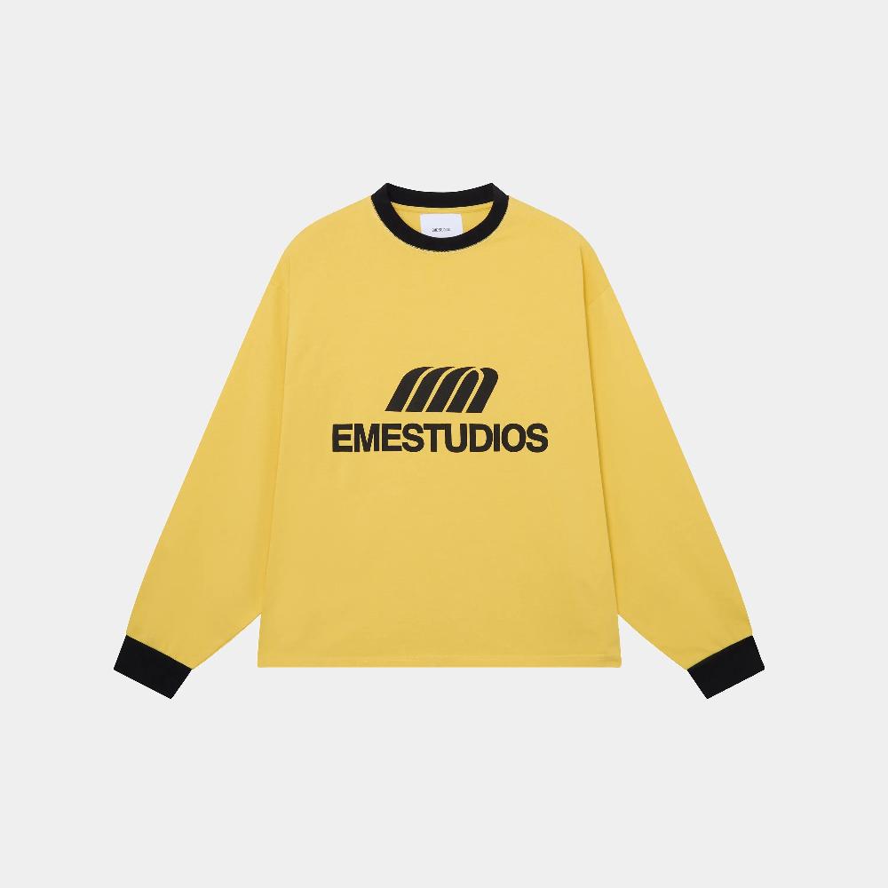 Eme 2 Era Strike Long Sleeve