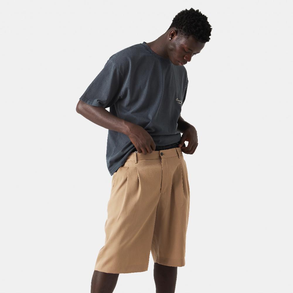 Eme 5135 Shadow Oversized Tee