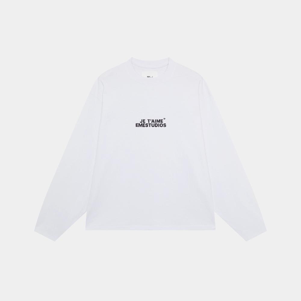 Eme Adore Pearl Long Sleeve