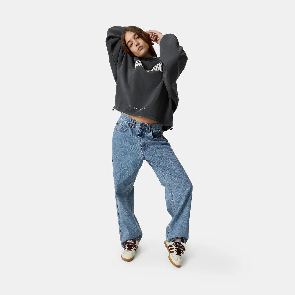 Eme AGs Shadow Baggy Mockneck