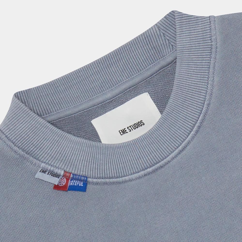Eme AGs Stormmist Baggy Mockneck