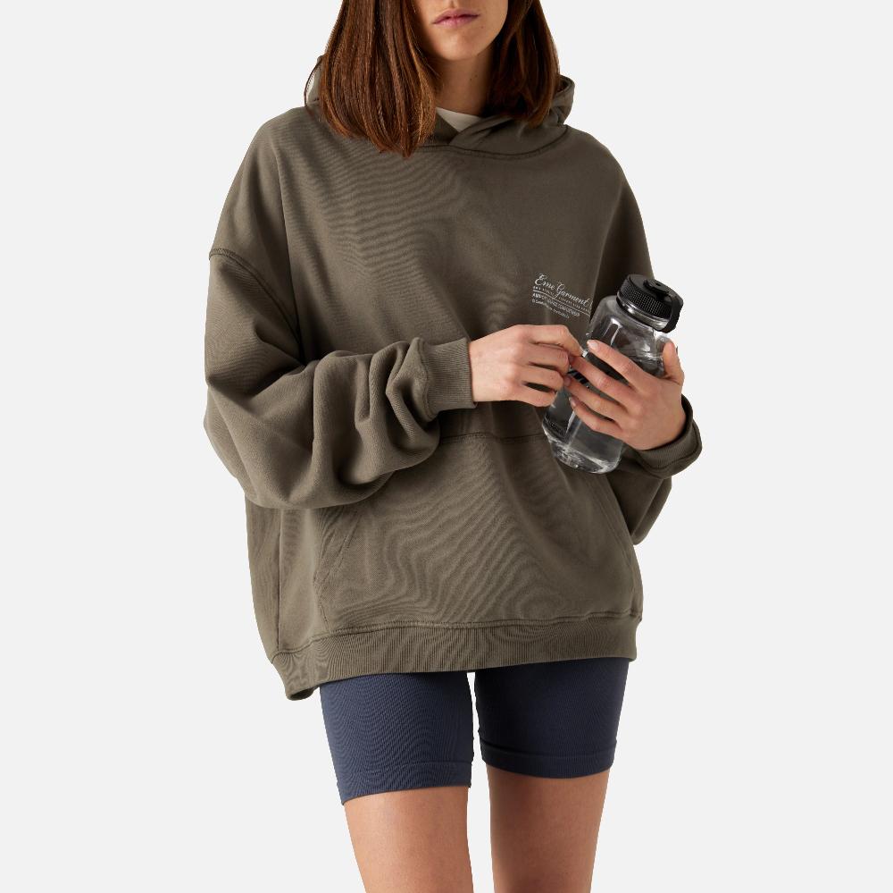 Eme Airline Amber Bottle