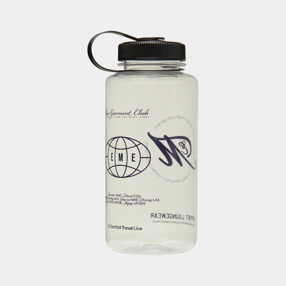 Eme Airline Navy Bottle