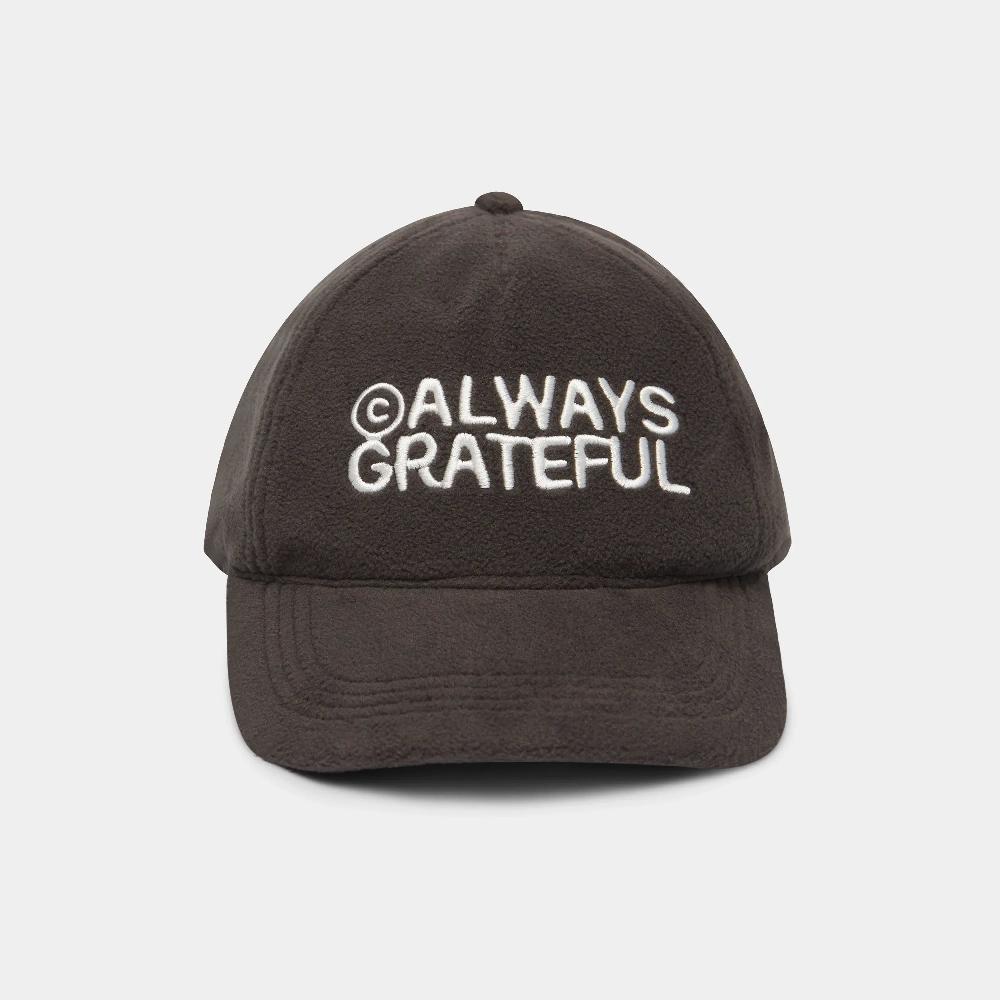 Eme Algra shadow cap