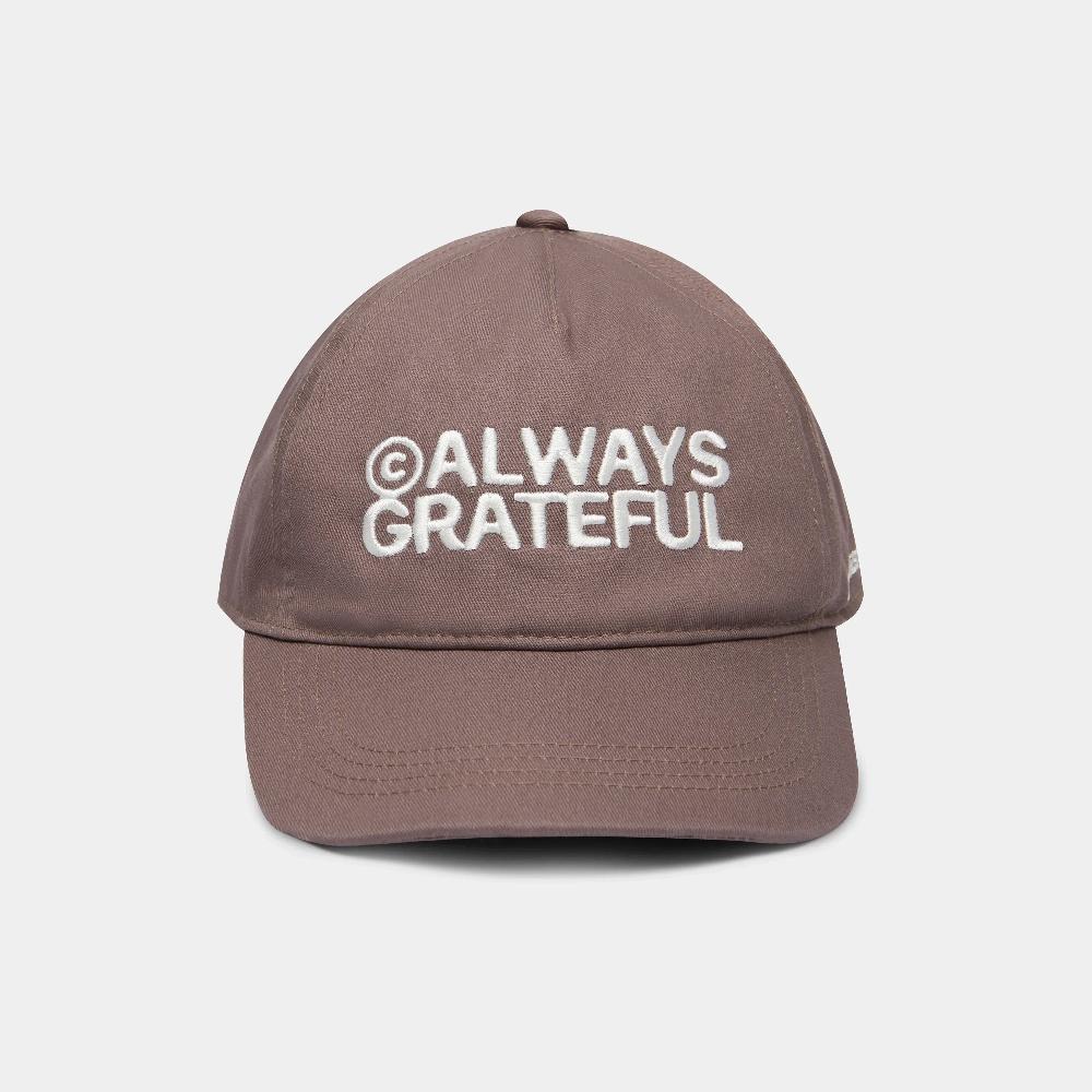 Eme Algra toadstool cap