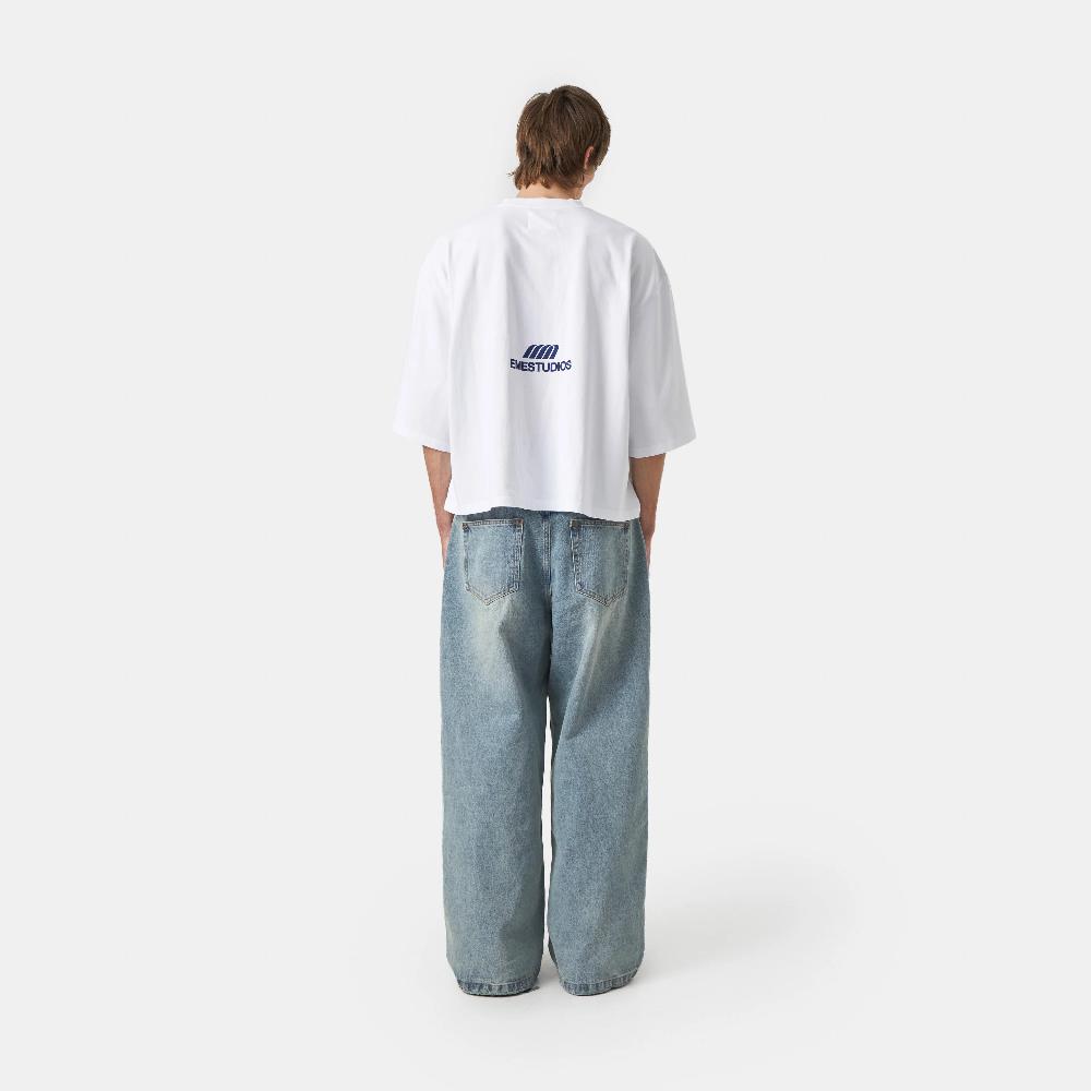 Eme Ashley Blue Jeans DWB