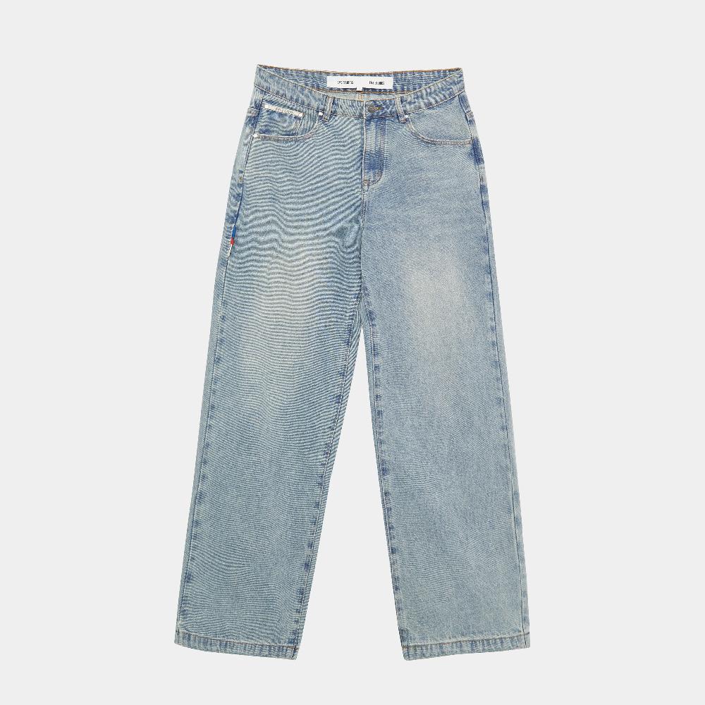 Eme Ashley Blue Jeans DWB