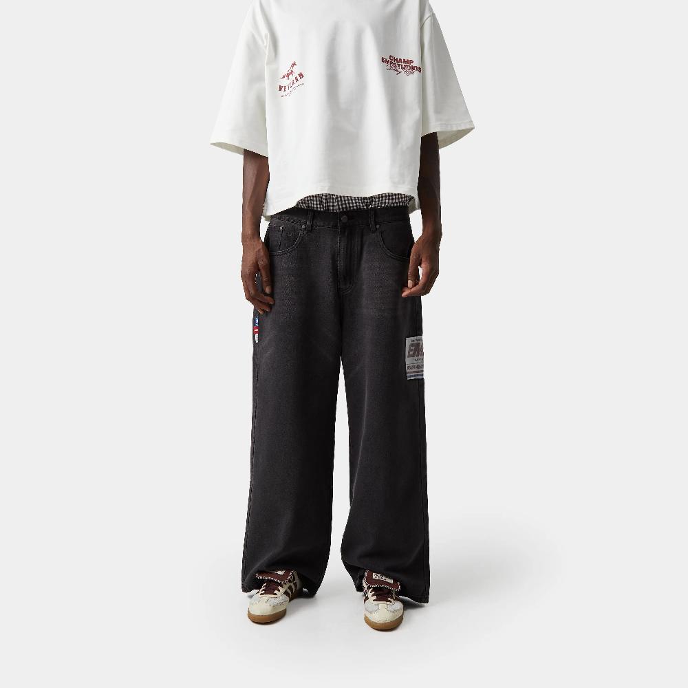 Eme Ashley Shadow Jeans DWB