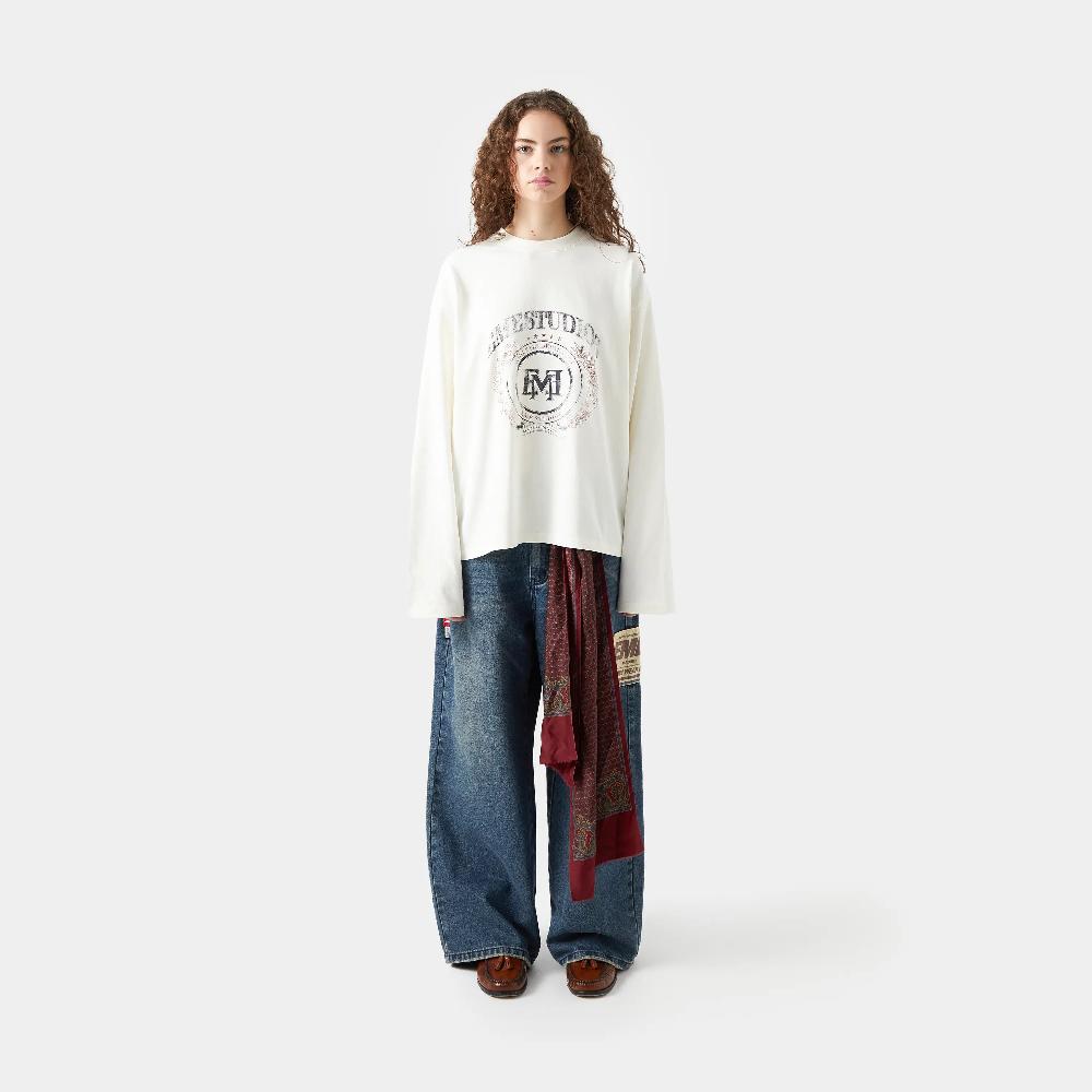 Eme Athletic Off Sand Long Sleeve