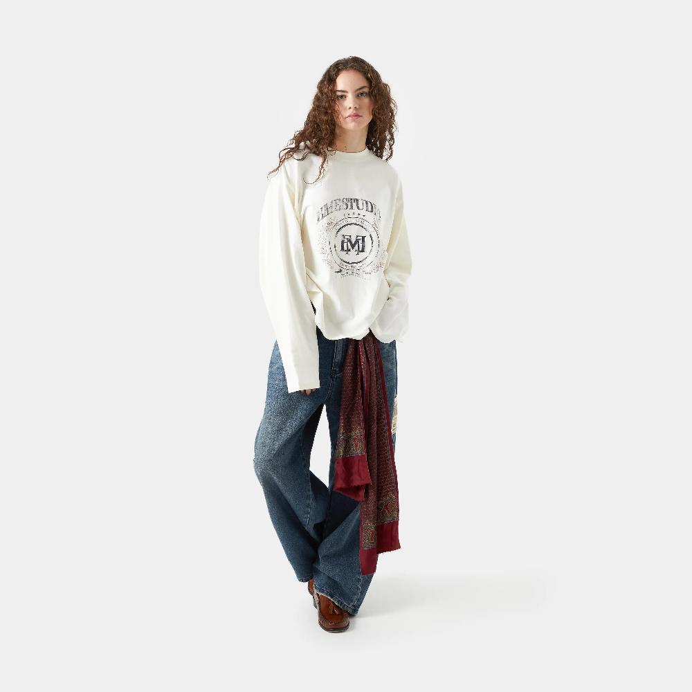 Eme Athletic Off Sand Long Sleeve