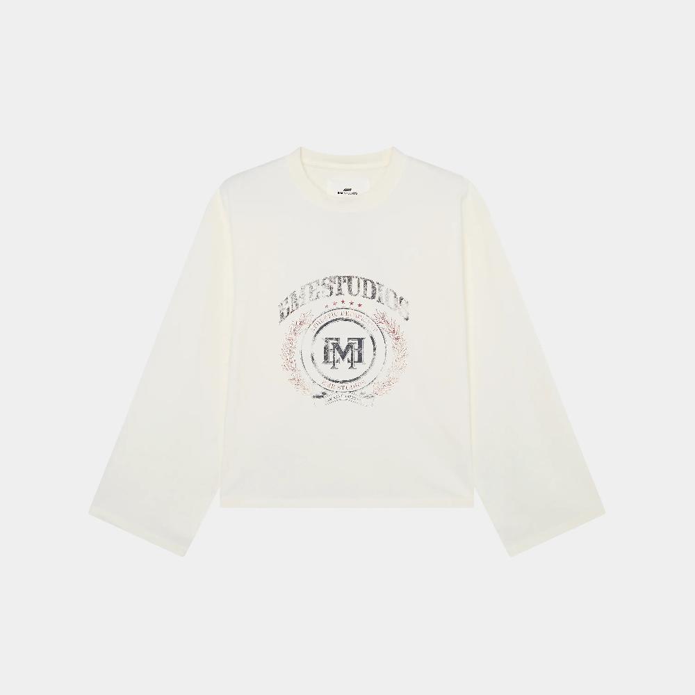 Eme Athletic Off Sand Long Sleeve