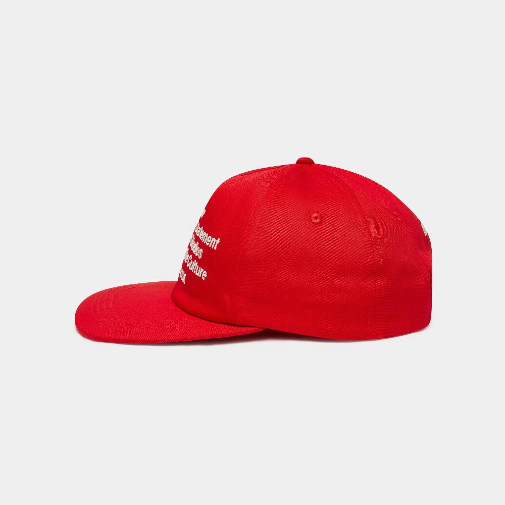 Eme Attitude Cherry Cap