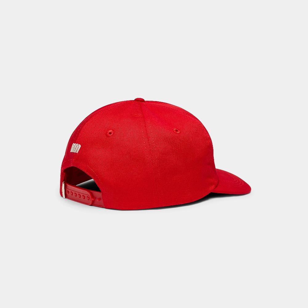 Eme Attitude Cherry Cap