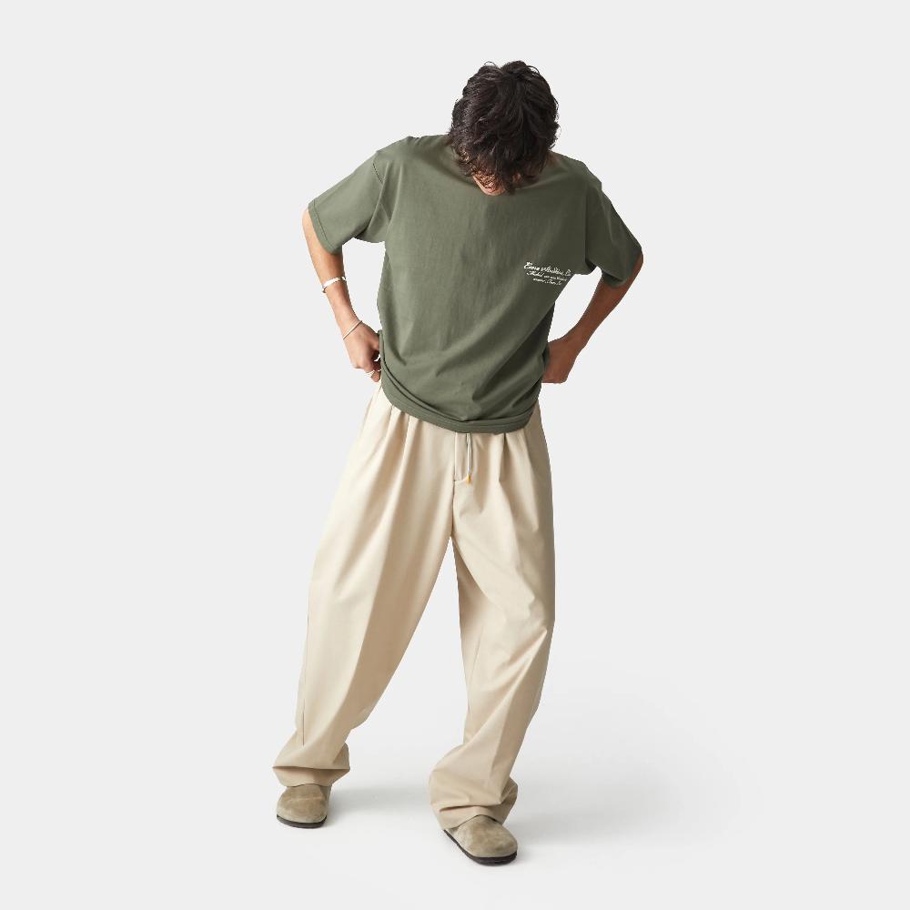 Eme Awakening Laurel Oversized Tee