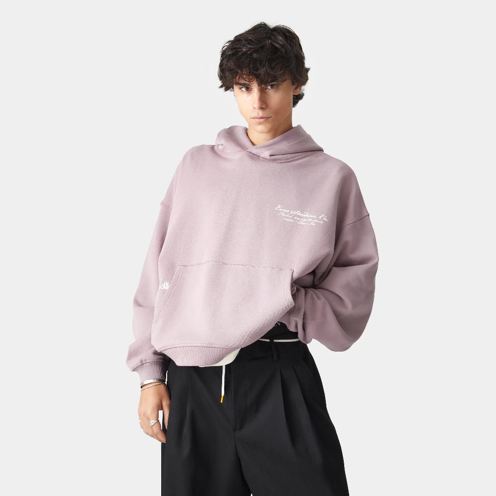 Eme Awakening Toad Stool Oversized Hoodie