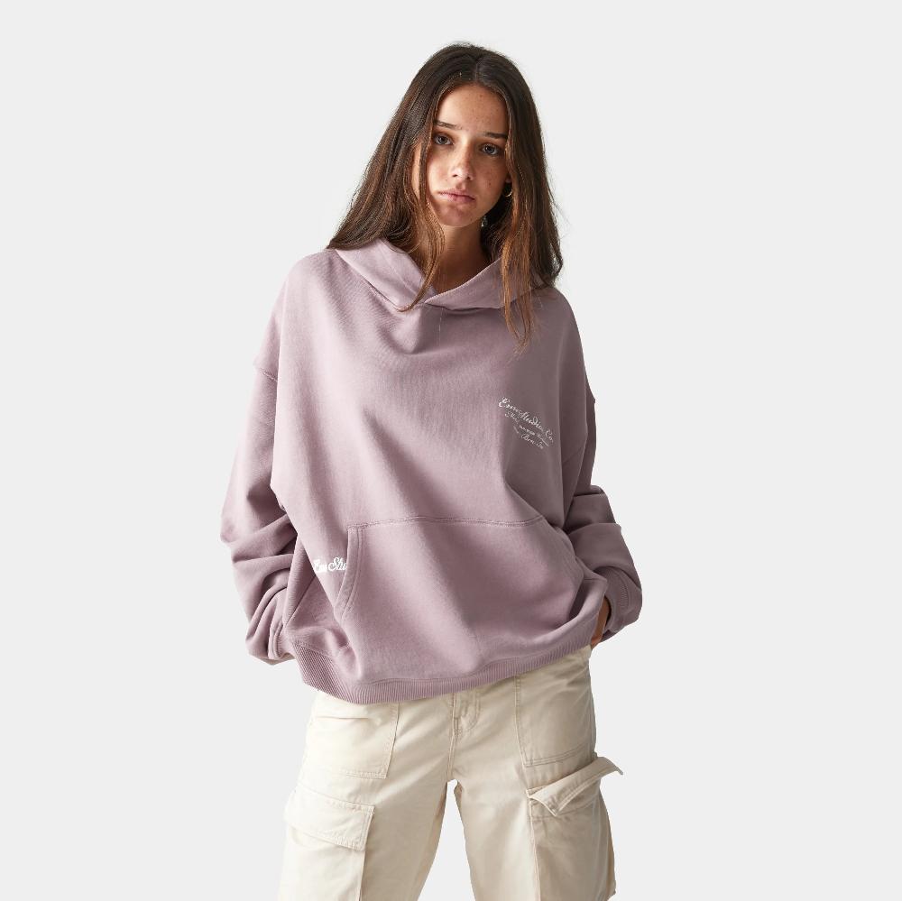 Eme Awakening Toad Stool Oversized Hoodie