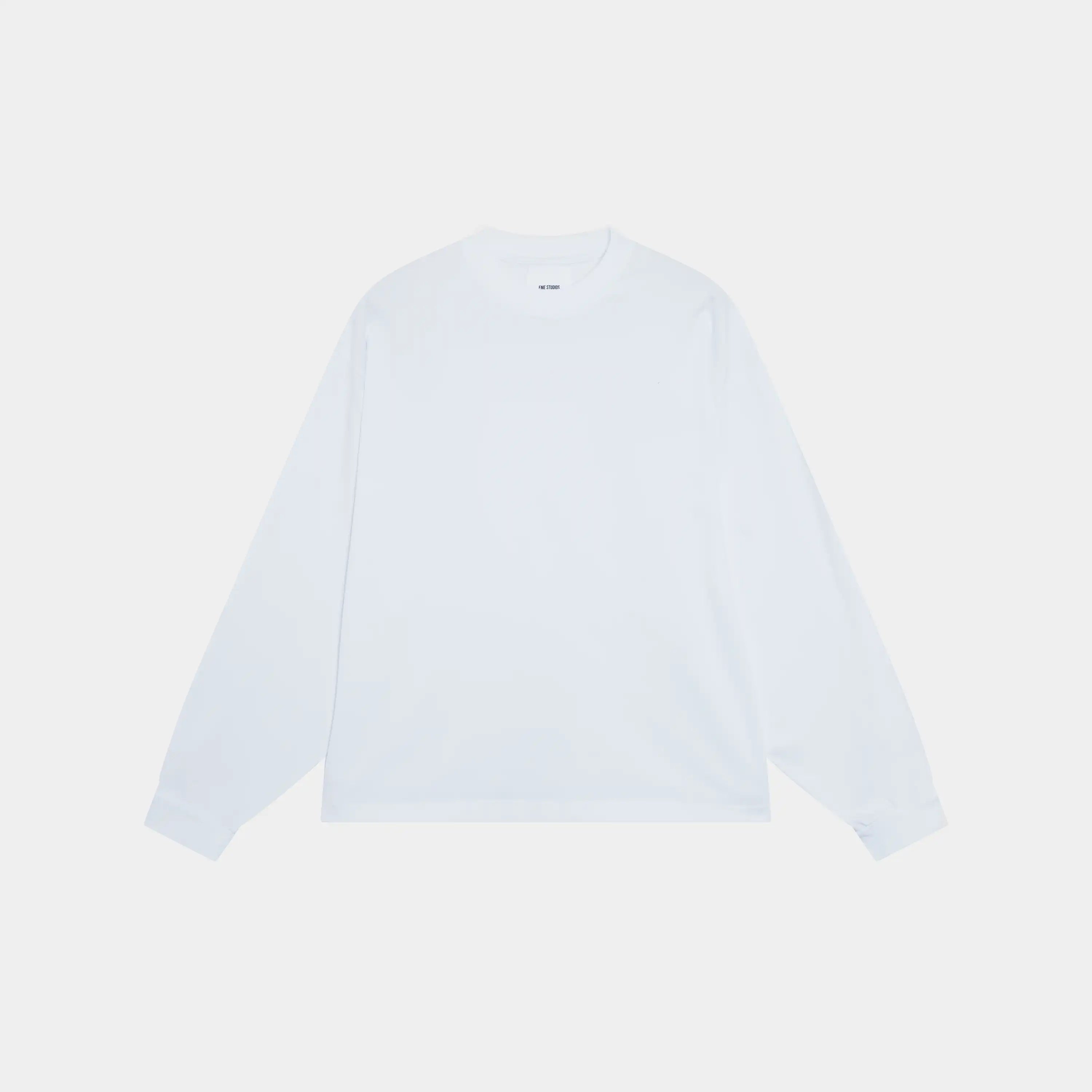 Eme Basic Pearl Long Sleeve