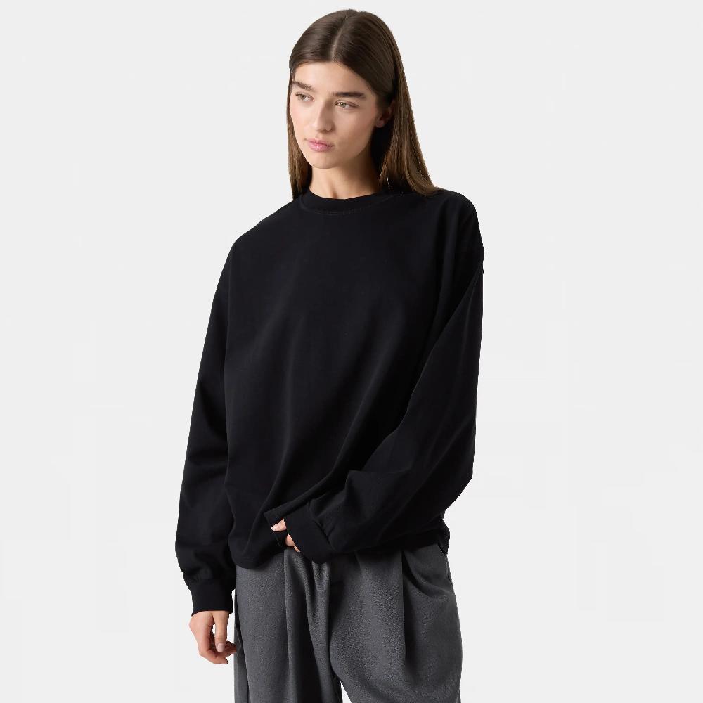 Eme Basic Shadow Long Sleeve