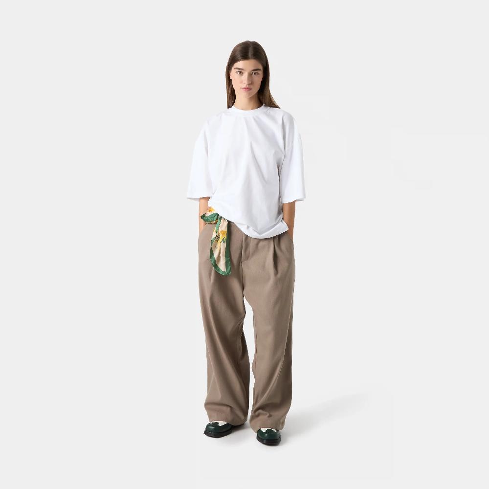 Eme Basic Tee Pearl 2 Pack