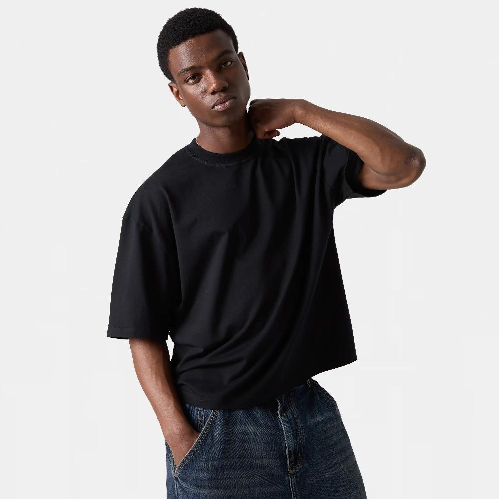 Eme Basic Tee Shadow 2 Pack