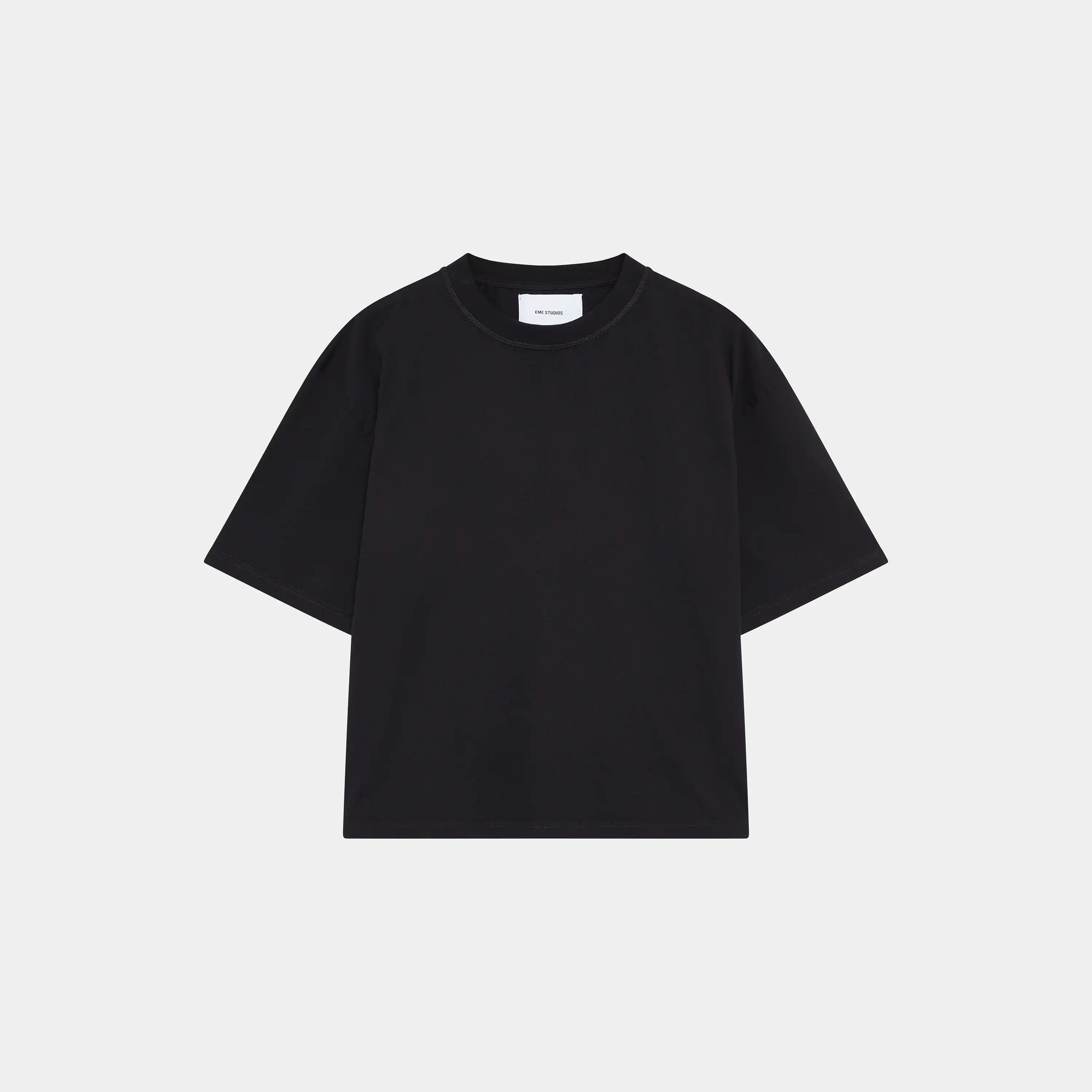 Eme Basic Tee Shadow 2 Pack